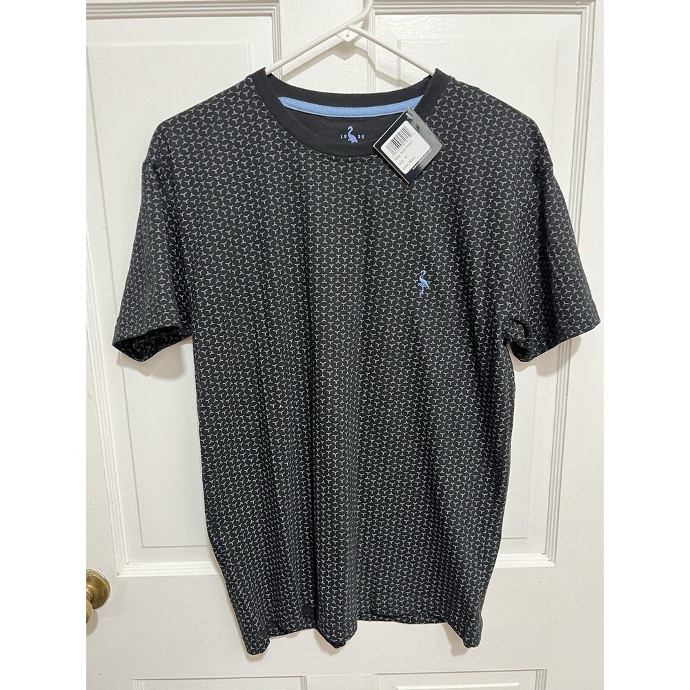 NWT Tailor‎ Byrd Shirt Size Medium